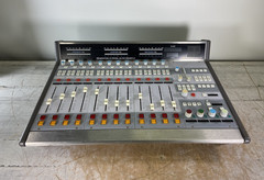 WHEATSTONE GENERATION-4 DIGITAL AUDIO CONSOLE/MIXER – (UNTESTED)