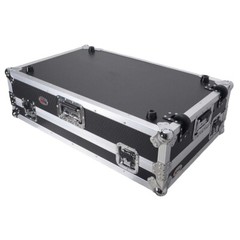 ProX XS-HIT7WLT Flight Road Case for T7 Inpulse w Shelf & 1U Rack Space idjnow