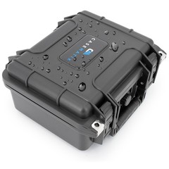 Mic Studio Case fits Blue Ember XLR Studio Condenser Microphone – Case Only