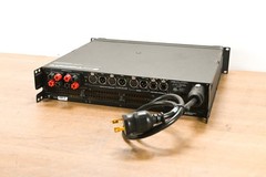 Lab Gruppen PLM 10000Q Powered Loudspeaker Management System CG01028