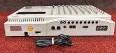FOSTEX DMT-8VL 8-Track Hard Disk Recorder Studio Workstation (Tested & Working)