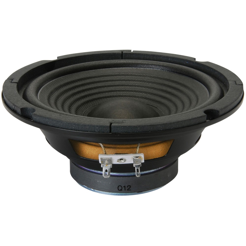 Visaton W170-8 6.5″ Woofer 8 Ohm