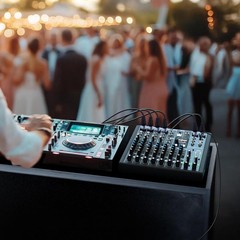 Mackie ProFX10 Go Battery-powered 10-channel Analog Mixer with Enhanced FX, USB