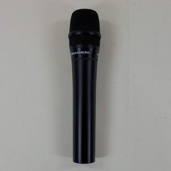Bogen UHF Wireless Microphone 470 – 490MHz 800 Channel UHF PLL System UDMS800HH