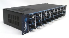 PreSonus M80 8 Channel 2-RU Microphone Preamp