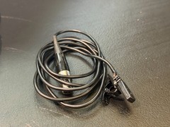 Lectrosonics LMa – Wireless Beltpack Transmitter – Block 19