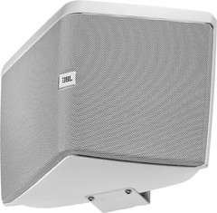JBL Control HST White Wide Coverage On-Wall