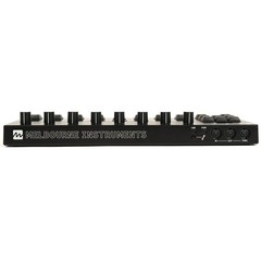 Melbourne Instruments ROTO-CONTROL DAW and MIDI Controller