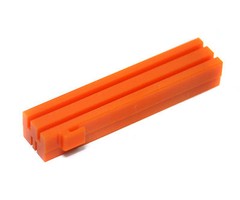 2pc Adapter for IDC DIP Plug Crimping tool HT-214D Width=0.1″ 0.3″ 0.6″ Hanlong