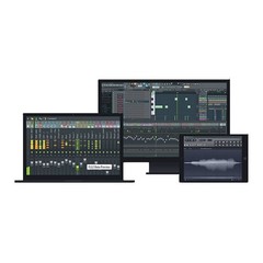 FL Studio 20 Signature Bundle (Boxed)