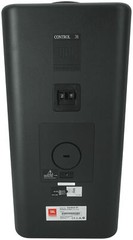 JBL CONTROL 31 150w 70v Commercial Indoor/Outdoor 10″ Wall Mount Speaker Black