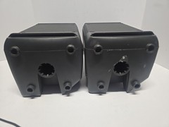 Samson Expedition XP150 Portable PA Speaker System 150W w/ Built-In Mixer Tested