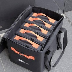 Professional Stackable Bag, STACK BLOCK Parts Case, 260x70cm, SB-PT31B