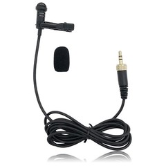 10x Lapel Lavalier Microphone for Sennheiser EW100 SK100 G1 G2 G3 MKE2 EW500 ME2
