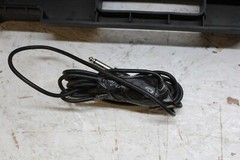 Samson Stage 5 VHF Wireless System CH5 ST5 Receiver & Belt Transmitter
