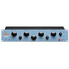 WARM AUDIO EQP-WA Professional Rackmount Classic Style Tube Equalizer Processor
