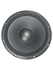 LASE 8″ 2Ω Speaker replacement for QSC K8.2 Powered , XD-000058-01 Woofer (2Ω)