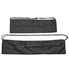 35/50/55/74cm Drawstring Toting Bag Handbag For Mic Light Tripod Stand Umbrella