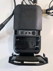 Shure BLX1H10 Wireless Bodypack Transmitter With PGA31