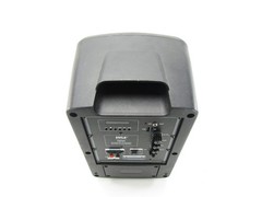 Pyle Pro PSBT65A Portable BT PA Speaker Karaoke Sound System