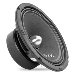 VPRO8BM 8″ Premium Loudspeaker, 500W Max (250W RMS), 4-Ohm, 1.5″ Voice 8 inch