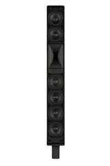 RCF EVOX J9 Black Active Column PA Speaker System 2100W New Single