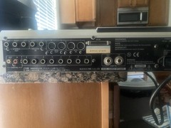 FULLY LOADED EXPANDED AKAI MPC2000XL w 8 OUTS, EB-16 FX (SOUND EFFECTS) & SMPTE