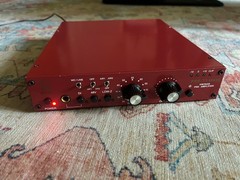Golden Age Project Pre-73 MKIII Preamp w/ Power Supply
