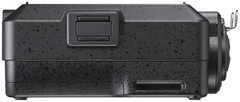 TASCAM FR-AV2 Compact 32-Bit Float Field Recorder and Timecode Generator Dual