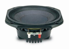 4X 18 Sound 6NMB420 6″ High Output Mid-Bass Neodymium Transducer Speaker 500W