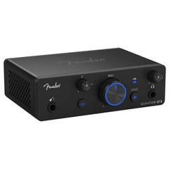 Fender Quantum LT 2 2×2 USB-C Audio Interface