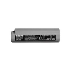 Shure SB904 Lithium-Ion Rechargeable Battery for GLXD+ Systems