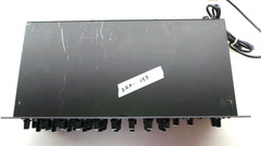 Ashly MX508 Stereo Eight Channel Mixer – Used – Tested – Working Great.