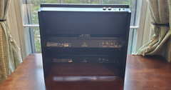 Behringer Synthesizer Synth Module Stand 3-Tier Printed Stand Black PLA