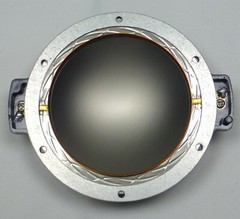 Diaphragm for Eighteen 18 Sound : ND 2060, ND1460, ND1480 Driver 8 ohm