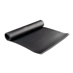 EnviroFlex 2 LB Mass Loaded Vinyl 4’x4’ (16 SF) – MLV Soundproofing Barrier f…