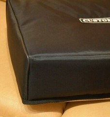 Custom padded cover for PIONEER DJM 750 mk II mk2