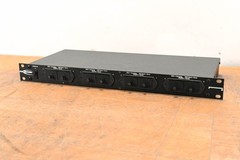 Ansmann Professional 8 – 9V Rack Mount Battery Charger CG01R3Z