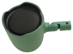 (6) JBL GSF3-GN 6.5″ Landscape Ground Stake/Wall 70v Commercial Speakers+Amp