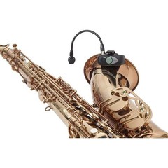 Samson AWXm Wind Instrument Micro Transmitter UHF Wireless System