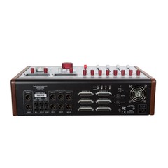 Used Rupert Neve Designs 5060 Centerpiece 24 In 24 Out Desktop Mixer