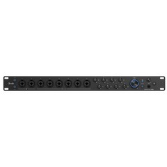 Fender Quantum LT 16 16×8 USB-C Audio Interface