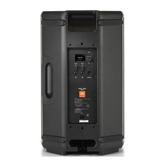 JBL Professional EON715 15in Bluetooth Loudspeaker Pair Stands Bundle