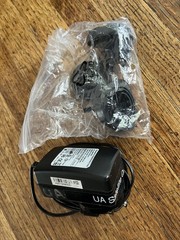 Universal Audio UAD-2 Satellite QUAD Core Firewire DSP Accelerator