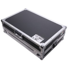 Pro X ATA Flight Road Case For Pioneer DDJ-FLX4 DJ Controller with Laptop Shelf