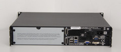 QSC Q-SYS I/O Frame 8s Integrated System Platform Shell No Cards