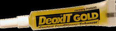 4 pack Combo – 2ml DeoxIT® D100L & GOLD G100L Squeeze Tubes, 100% solution,