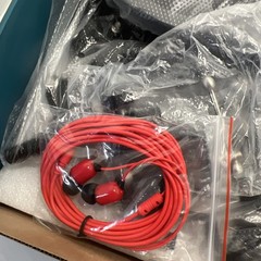 Squarock Podcast Equipment Bundle free drive plug and play