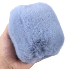 Wind Suppression Cover for KMC600 Recording Clarity Auditory Equipment