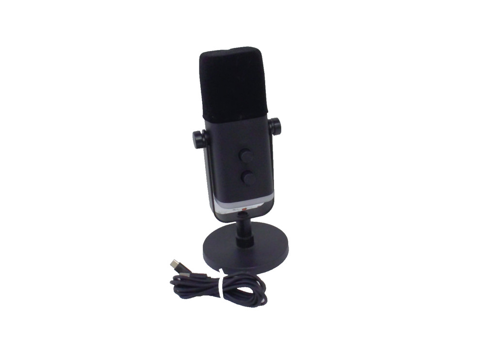 Fifine AM8 Dynamic Microphone (NO CABLES) MICROPHONE ONLY,,